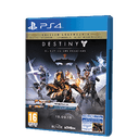 Destiny: El Rey de los Poseídos Edicion Reserva