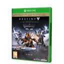 Destiny: El Rey de los Poseídos Edicion Reserva