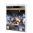 Destiny: El Rey de los Poseídos Edicion Reserva
