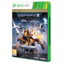 Destiny: El Rey de los Poseídos Edicion Reserva