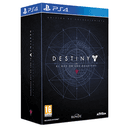 Destiny: El Rey de los Poseídos Ed. Coleccionista