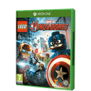 LEGO Vengadores