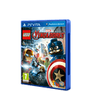 LEGO Vengadores