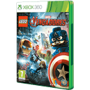 LEGO Vengadores