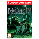 Mordheim: City of the Damned