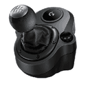 Logitech G Driving Force Palanca de Cambios G29-G920-G923 Shifter - Simulacion
