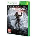 Rise of the Tomb Raider