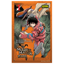Monster Hunter Flash! nº 1