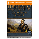 Europa Universalis IV: Common Sense