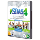 Los Sims 4 Colección