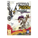 Trials Fusion Awesome Level Max Edition