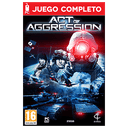 Act of Aggression