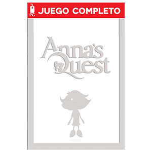 Anna´s Quest
