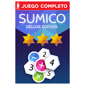 Sumico Deluxe Edition
