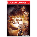 Mystery Maze Of Balthasar Castle