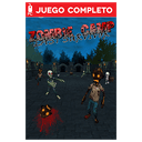 Zombie Camp - Last Survivor
