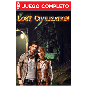 Lost Civilization