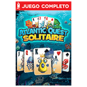 AtlanticQuest Solitaire