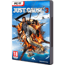 Just Cause 3 Edición Day One