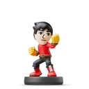 Figura amiibo Smash Mii Fighter Karateka Mii