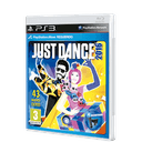 Just Dance 2016