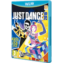 Just Dance 2016