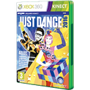 Just Dance 2016
