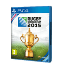 Rugby World Cup 2015