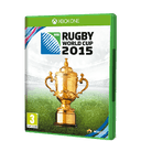 Rugby World Cup 2015