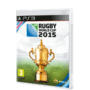 Rugby World Cup 2015