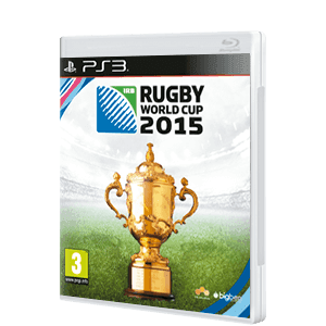 Rugby World Cup 2015