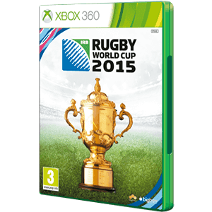 Rugby World Cup 2015