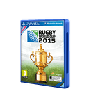 Rugby World Cup 2015