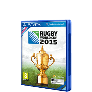 Rugby World Cup 2015