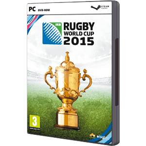 Rugby World Cup 2015
