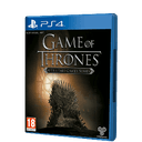 Juego de Tronos: Temporada 1