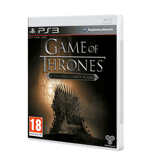 Juego de Tronos: Temporada 1
