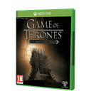 Juego de Tronos: Temporada 1