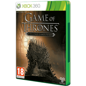 Juego de Tronos: Temporada 1