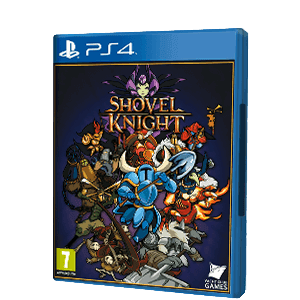 Shovel Knight