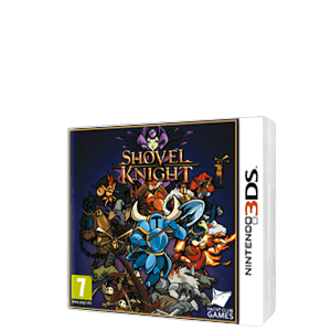 Shovel Knight
