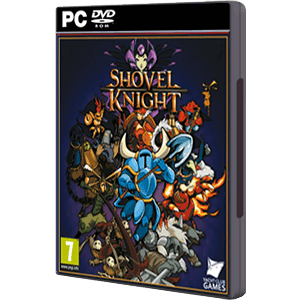 Shovel Knight