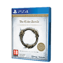 The Elder Scrolls Online Tamriel Unlimited