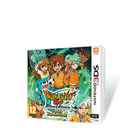 Inazuma Eleven GO Chrono Stones: Trueno