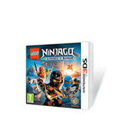 LEGO Ninjago: La Sombra de Ronin
