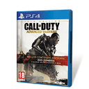 Call of Duty: Advanced Warfare Gold
