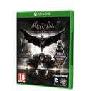 Batman Arkham Knight