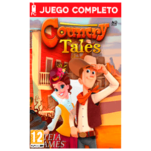 Country Tales
