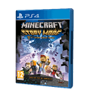 Minecraft: Story Mode