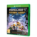 Minecraft: Story Mode